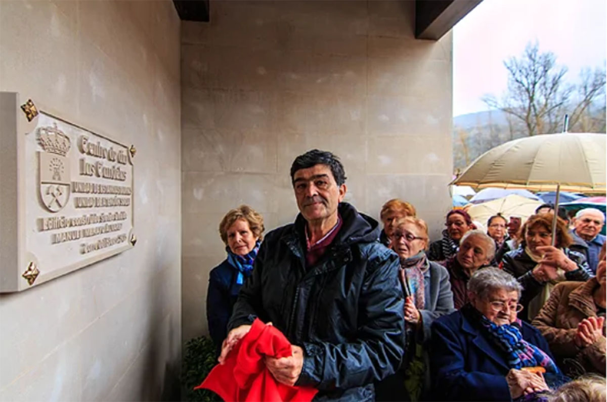 Absuelto el exalcalde de Torre del Bierzo, Manuel Merayo, del delito de alteración del censo electoral